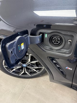 BMW X3 2023 HIBRIDO ENCHUFABLE