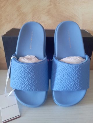 Ciabatte Tommy Hilfiger Blu