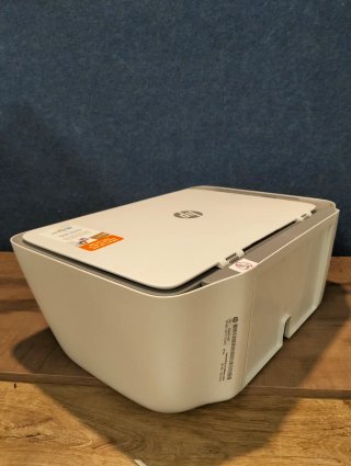 Impresora multifunción HP DeskJet 2720e WiFi