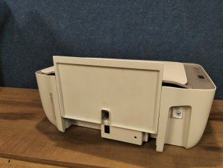 Impresora multifunción HP DeskJet 2720e WiFi