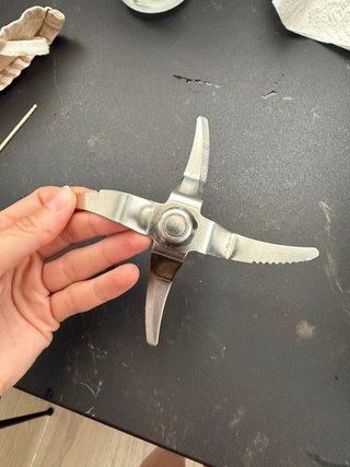 Mambo Touch Cecotec
