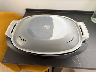 Mambo Touch Cecotec