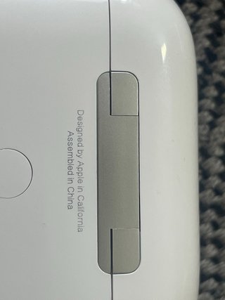 AirPods Pro 2da Gen