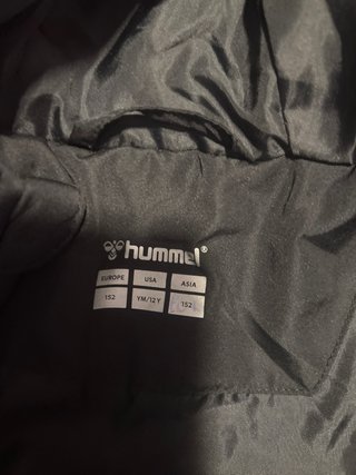 Equipación Fútbol Club Palamós Hummel