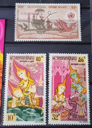 Sellos Dragones Asiaticos y Criaturas Mitológicas.