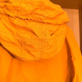 Chaqueta H&M Naranja Talla XXS