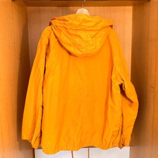 Chaqueta H&M Naranja Talla XXS