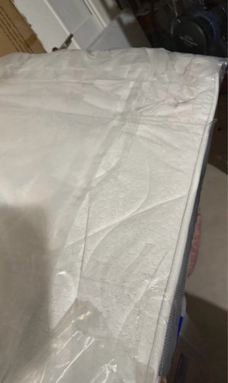 Colchón Cuna Convertible 70x140