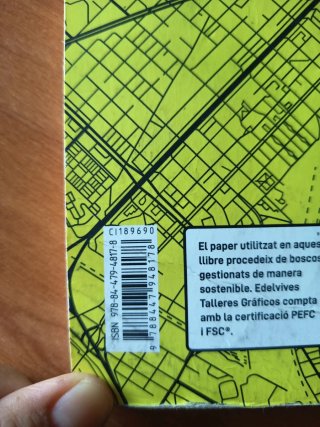 Geografia i Història 3r d'ESO LA FQLCP (Edició ...