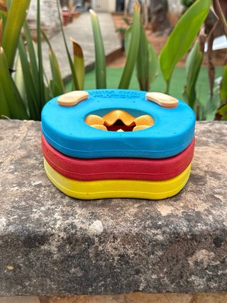 Manguitos natación niño