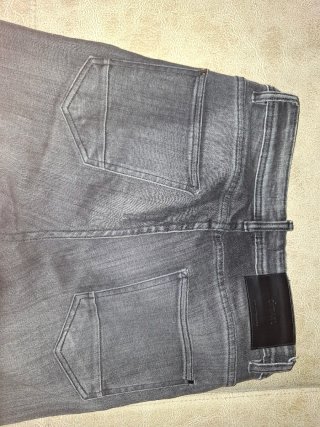 Pantalones vaqueros juveniles