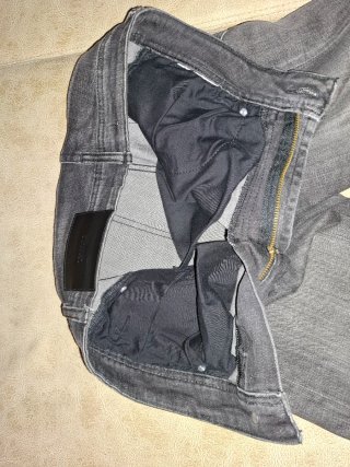 Pantalones vaqueros juveniles