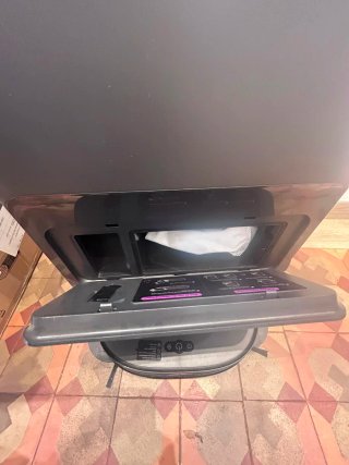 Robot Aspirador Eureka J12 Ultra