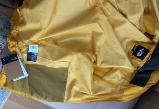Chaqueta The North Face Quest DryVent Hombre