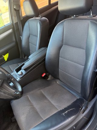 Mercedes-Benz Clase C 2009
