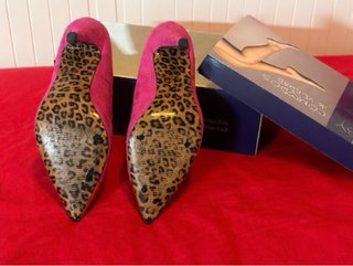 Zapatos de tacón Drastik