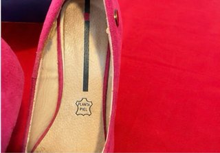 Zapatos de tacón Drastik