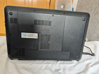 Portátil HP Pavilion g6 Intel Core i3