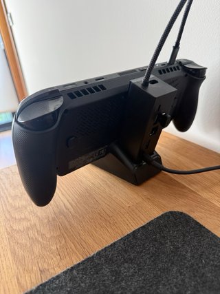 Consola Asus XBOX ROG Ally X