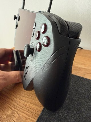 Consola Asus XBOX ROG Ally X