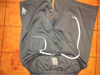 Camiseta Valencia CF Adidas Talla M