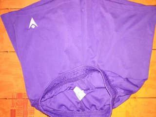 Camiseta Valencia CF Adidas Talla M