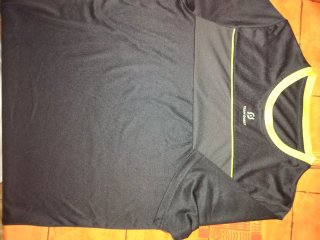 Camiseta Valencia CF Adidas Talla M