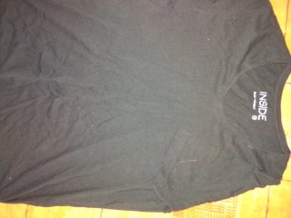 Camiseta Valencia CF Adidas Talla M