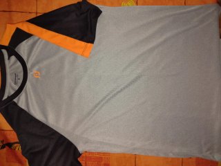 Camiseta Valencia CF Adidas Talla M