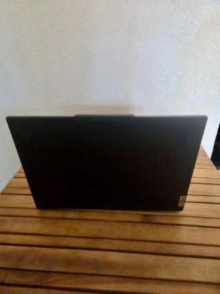 Lenovo ThinkPad P14s Gen 5 Negro