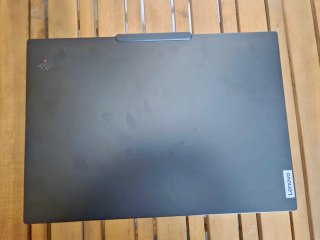 Lenovo ThinkPad P14s Gen 5 Negro