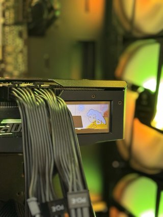 PC GAMING - RTX 3070 - 32GB - RYZEN 7 5700X