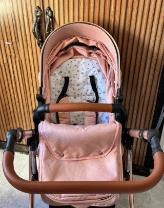 Carro de bebé Dúo 0-3 años