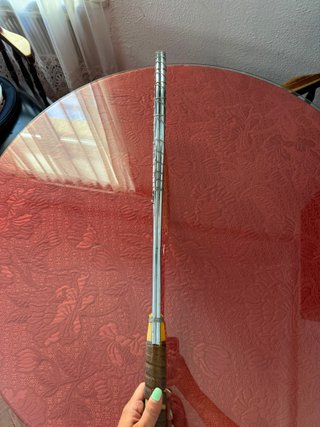 Raqueta Wilson T2000 Vintage Años 70