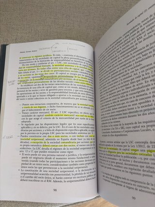 Derecho de sociedades. 4ª edición