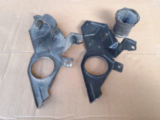 Soporte Renault Clio 16v