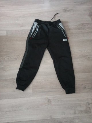 Pantalones McKenzie Talla XS