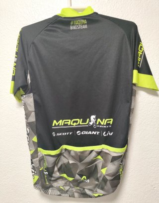 Maillot Ciclismo Lagos Covadonga-Sierra Guadarrama