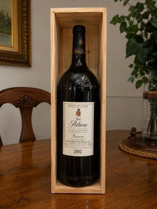 Viña Pedrosa Reserva 2003 Magnum 1,5L