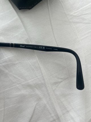 Gafas de sol Persol PO3235S. Polarizada.