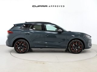Cupra Terramar 1.5 TSI e-Hybrid 150kW (204 CV) DSG