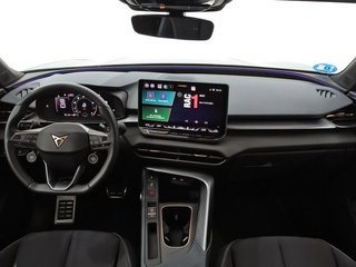 Cupra Terramar 1.5 TSI e-Hybrid 150kW (204 CV) DSG