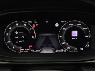 Cupra Terramar 1.5 TSI e-Hybrid 150kW (204 CV) DSG