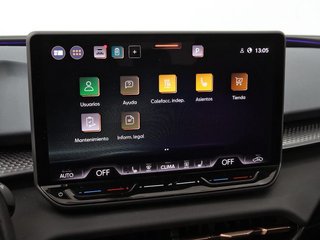 Cupra Terramar 1.5 TSI e-Hybrid 150kW (204 CV) DSG