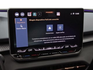 Cupra Terramar 1.5 TSI e-Hybrid 150kW (204 CV) DSG