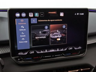 Cupra Terramar 1.5 TSI e-Hybrid 150kW (204 CV) DSG