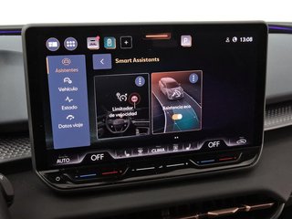 Cupra Terramar 1.5 TSI e-Hybrid 150kW (204 CV) DSG