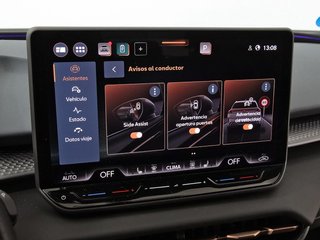 Cupra Terramar 1.5 TSI e-Hybrid 150kW (204 CV) DSG
