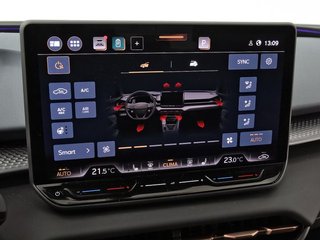 Cupra Terramar 1.5 TSI e-Hybrid 150kW (204 CV) DSG