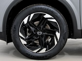 Nissan Qashqai 1.3 DIG-T MHEV 158CV N-CONNECTA CVT 5P